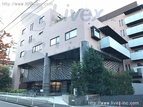 The Upper Residences at Minami-aoyama