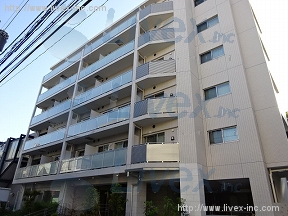 アーバネックス原宿