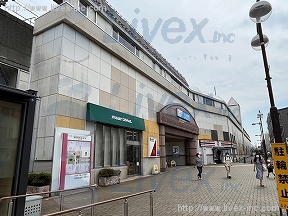 小田急マルシェ喜多見
