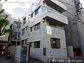 マンション田島