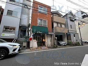OKUSAWA APARTMENTS(奥沢アパートメンツ)