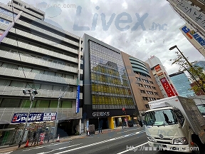 GEEKS AKIHABARA