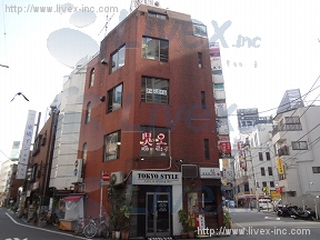 新宿ミネルバ
