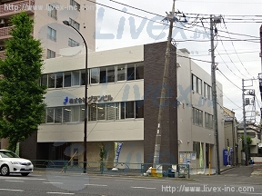 グランビル荻窪