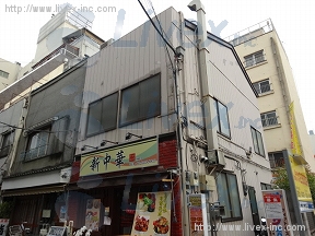 吉川貸店舗