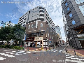 レジディア横濱馬車道