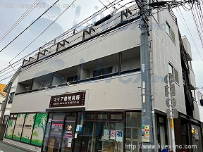 ロジェ西蒲田