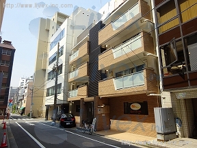 日本橋太閤