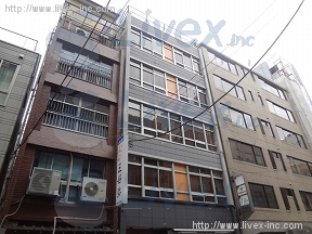 クーベルチュール小伝馬町