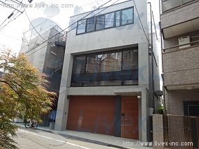 貸店舗・事務所