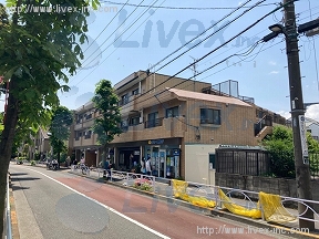碑文谷メゾン