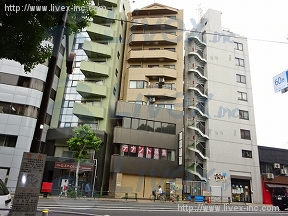 CITY PRIME池袋