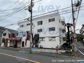 キャッスル自由が丘