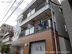貸店舗・貸事務所