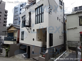 中目黒1丁目戸建