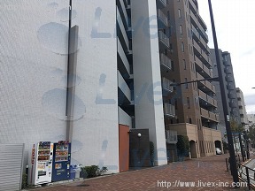 サンテミリオン目白西