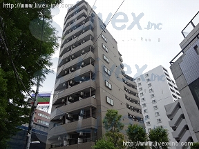 グランドガーラ渋谷