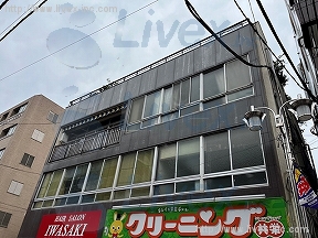 店舗事務所