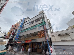 横川