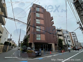 グレイス松庵