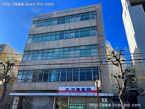 井門山王
