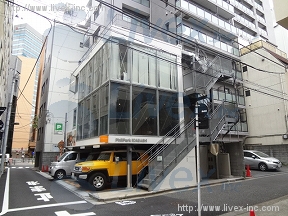 フィル・パーク飯田橋