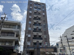 仮)千石1丁目マンション