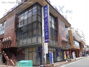 シュロスオータニ綱島