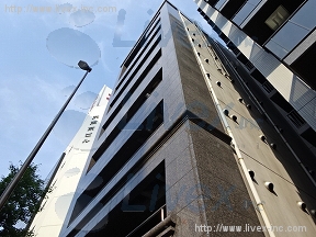 仮)東新橋2丁目