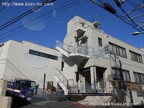 kurkku office at 代々木VILLAGE(代々木VILLAGE by kurkku)