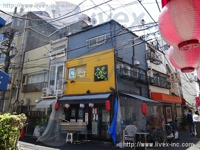 豊川店舗