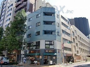 プライムイースト銀座
