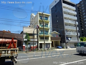 貸倉庫・貸事務所