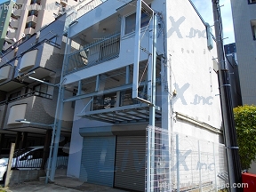 荏原1丁目貸事務所
