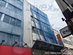 横浜西口