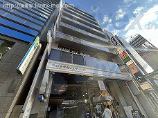 レンタルオフィス・Regus(リージャス)六本木