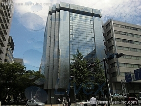 レンタルオフィス・EXPERT OFFICE(エキスパートオフィス)新横浜