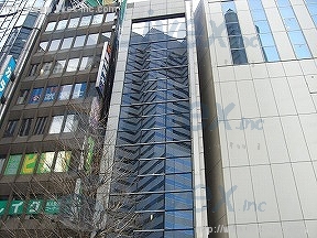 レンタルオフィス・ワイムビジネスプラザ新宿