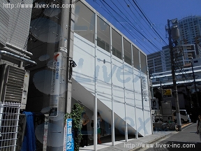 D-ASSET-VI渋谷
