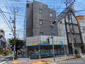 貸店舗