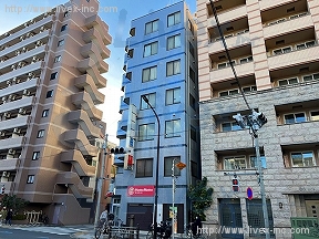 サンハイム内山
