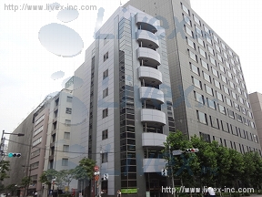 アセンド新橋