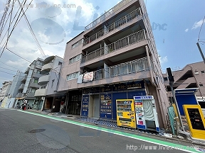 ストークマンション代田