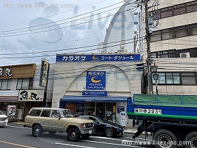 貸店舗