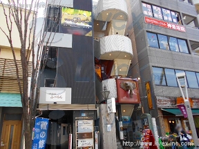 エムティティ神楽坂