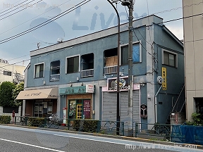 村主ハイツ