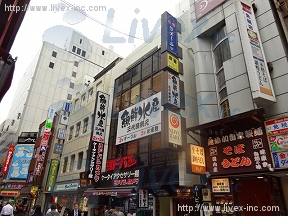 新宿AI