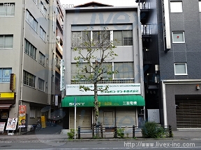 宮川
