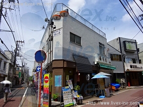 貸店舗