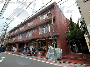 西荻三枝ハイツ